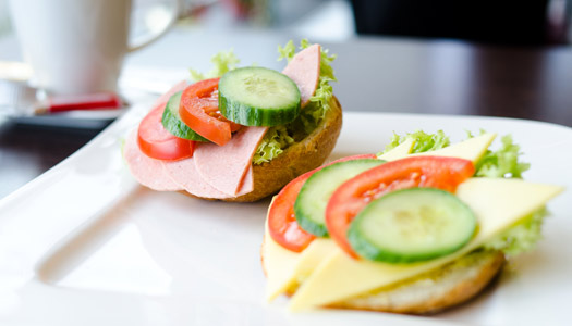 All you can eat Fruhstuck Duisburg