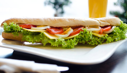 All you can eat Fruhstuck Duisburg